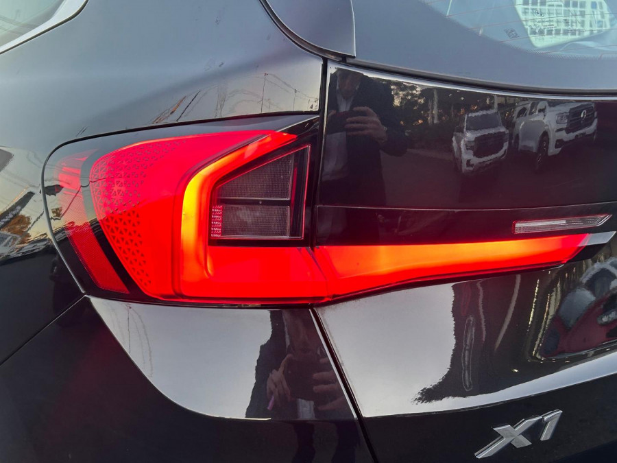 2023 BMW X1 U11 sDrive18i SUV Image 8