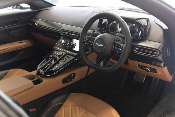 2026 MY26.5 Aston Martin Vantage  S Coupe Image 5