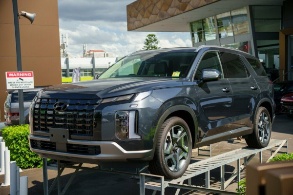 2024 MY25 Hyundai Palisade LX2.V5 Elite SUV
