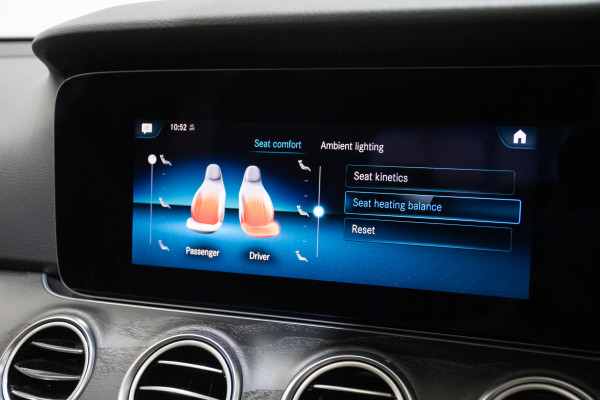 2022 Mercedes-Benz E-Class E350 Sedan image 23