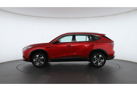 2024 MY25 MG HS AS33 Vibe SUV