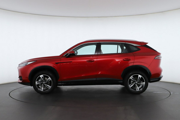 2024 MY25 MG HS AS33 Vibe SUV Image 4