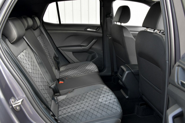 2024 Volkswagen T-Cross D31 85TSI R-Line SUV Image 5