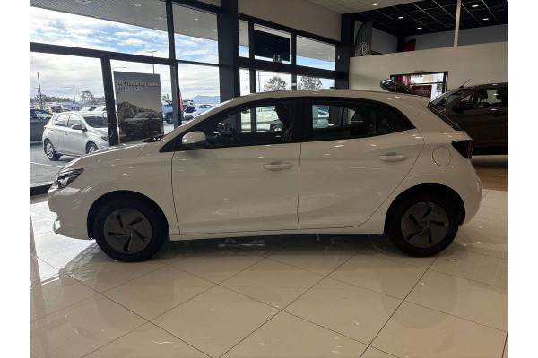2026 MG MG3 Vibe Hatch Image 6
