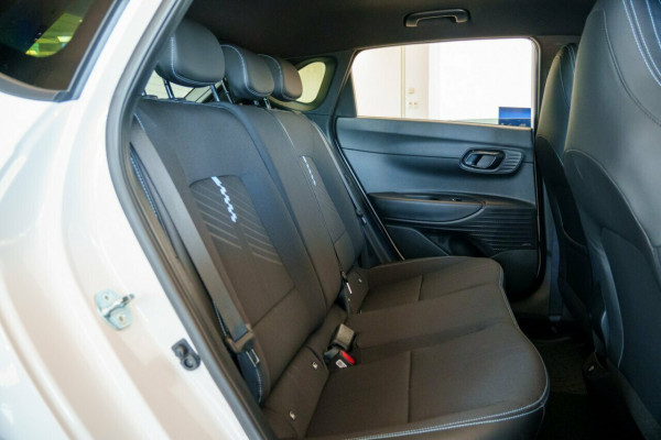 2026 MY25 Hyundai i20 BC3.V2 N Hatch Image 10
