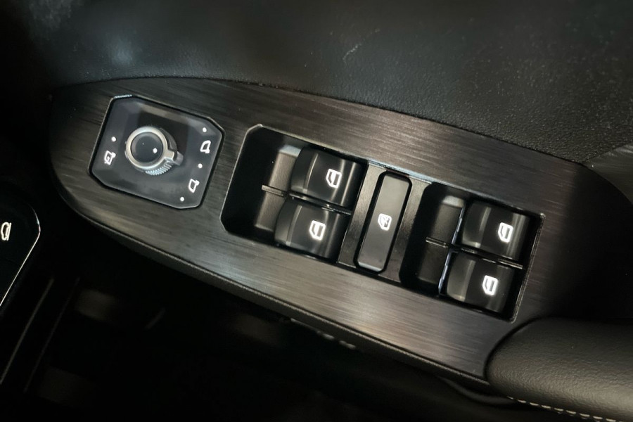 2023 GWM Haval Jolion A01 Lux LE SUV Image 18