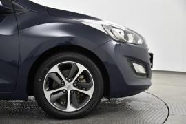 2016 MY17 Hyundai i30 GD4 Series II Active X Hatchback Image 5
