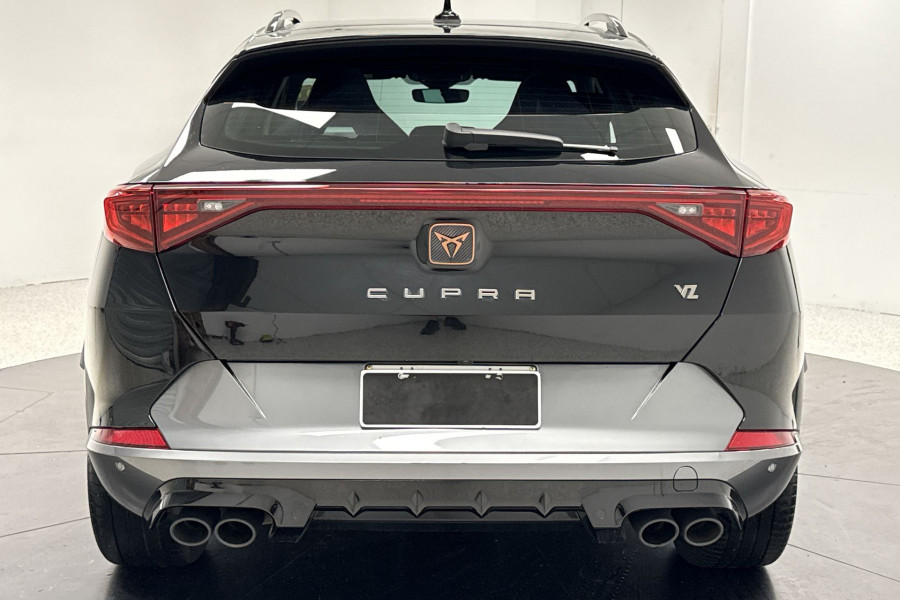 2023 MY24 Cupra Formentor KM VZx SUV Image 10