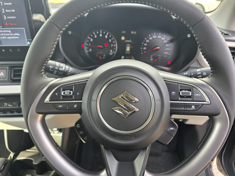2026 Suzuki Swift UZ Hybrid Plus Hatch Image 15