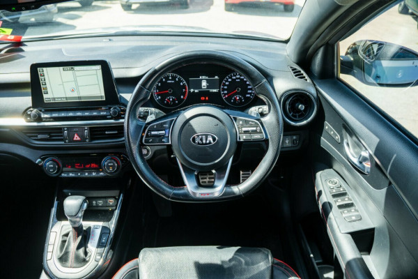 2019 MY20 Kia Cerato BD GT Hatch Image 10