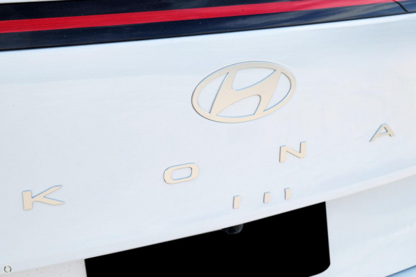 2026 Hyundai KONA SX2.V3 N Line Premium SUV Image 10