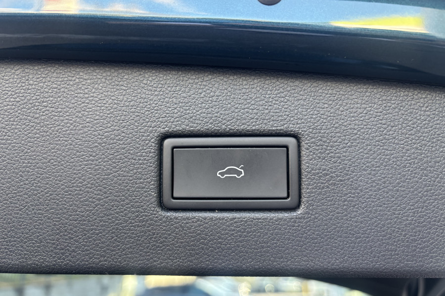 2021 MY22 Volkswagen Tiguan 5N 110TSI Life SUV