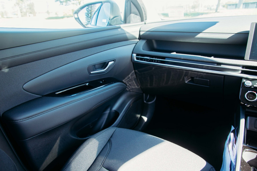 2024 MY25 Hyundai Tucson NX4.V3  SUV Image 23