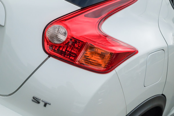 2015 MY14 Nissan JUKE F15 Series 2 ST SUV Image 19