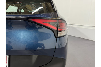 2024 Kia Sportage NQ5 S SUV