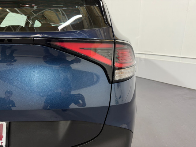 2024 Kia Sportage NQ5 S SUV