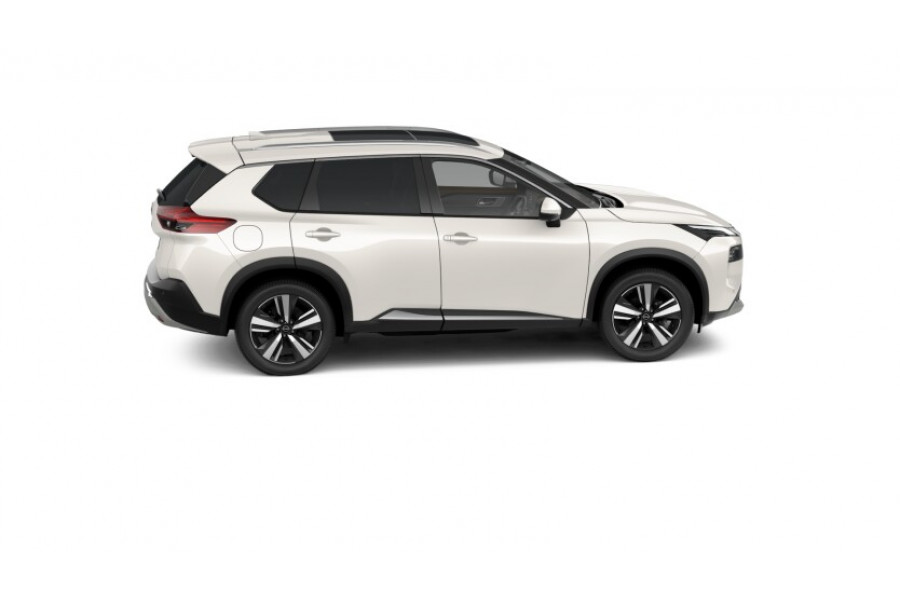 2024 MY25 Nissan X-Trail T33 Ti SUV Image 14
