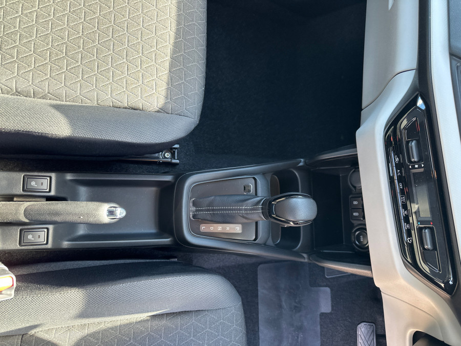 2025 Suzuki Swift Hybrid UZ Hybrid Plus Hatch Image 25