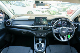 2019 Kia Cerato BD S Sedan