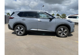 2023 Nissan X-Trail T33 Ti SUV