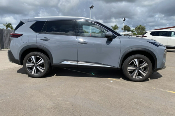 2023 Nissan X-Trail T33 Ti SUV