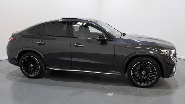 2026 Mercedes-Benz GLC-Class C254 GLC300 SUV image 3