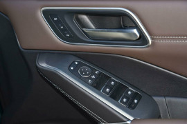 2024 MY25 Nissan QASHQAI J12 Ti SUV image 19