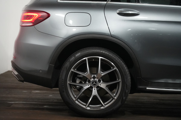 2021 Mercedes-Benz GLC-Class GLC300 SUV Image 6