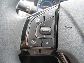 2021 Haval H2 Premium Sports utility vehicle