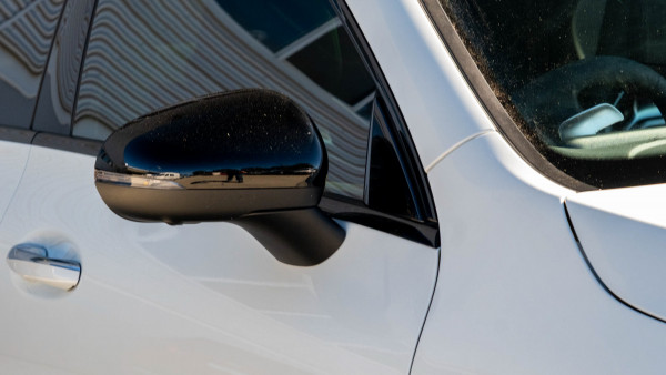 2021 MY21.5 Mercedes-Benz CLA-Class C118 CLA45 AMG S Coupe image 20