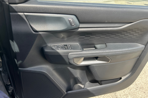 2022 Ford Ranger P703 XLT Ute Image 32
