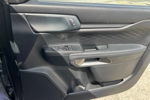2022 Ford Ranger P703 XLT Ute Image 32