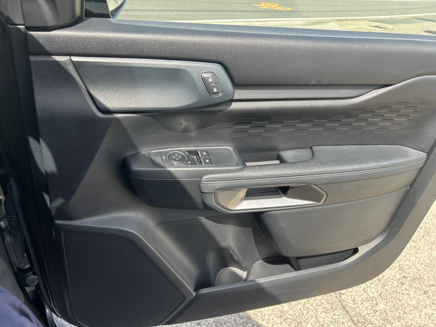 2022 Ford Ranger P703 XLT Ute Image 32