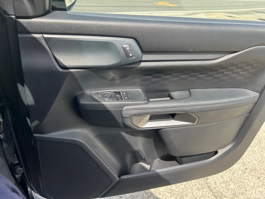 2022 Ford Ranger P703 XLT Ute Image 32