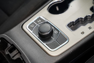 2013 Jeep Grand Cherokee WK MY13 Laredo Suv Image 5