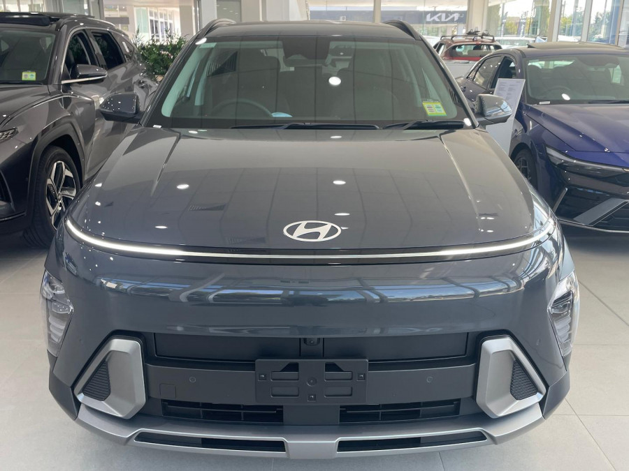 2025 MY26 Hyundai KONA SX2.V3 Premium SUV Image 2