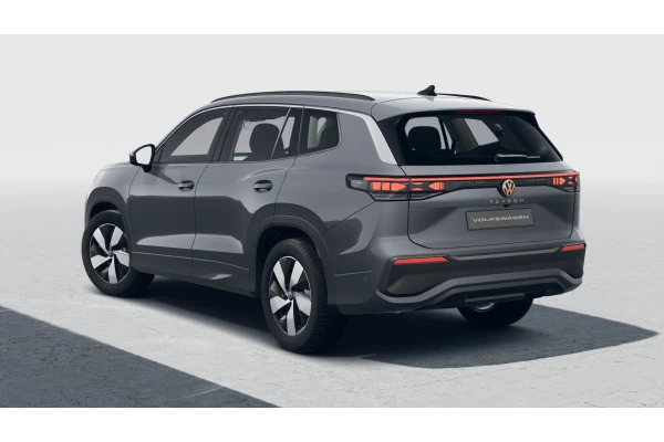 2025 MY26 Volkswagen Tayron R4 110TSI Life SUV Image 3