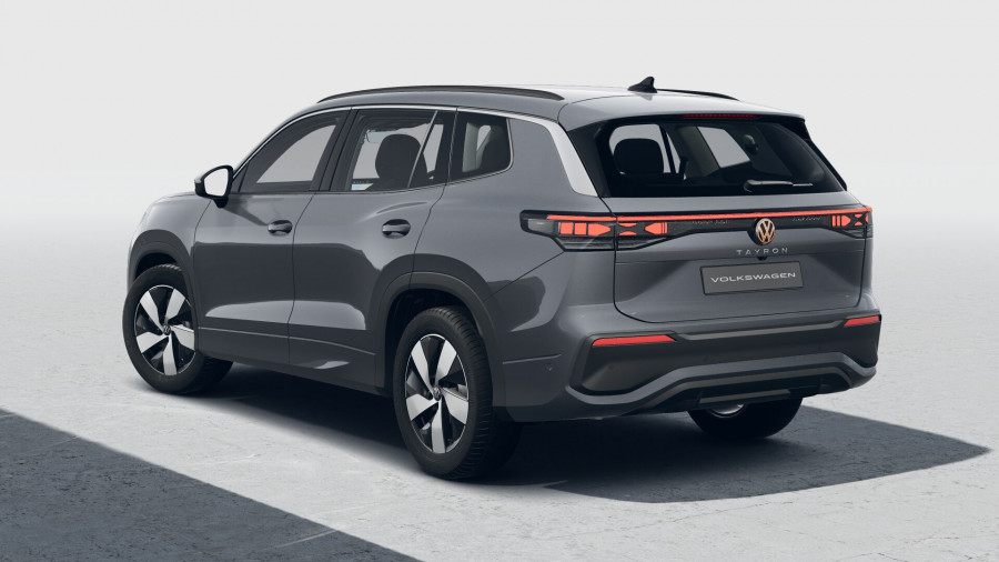 2025 MY26 Volkswagen Tayron R4 110TSI Life SUV Image 3