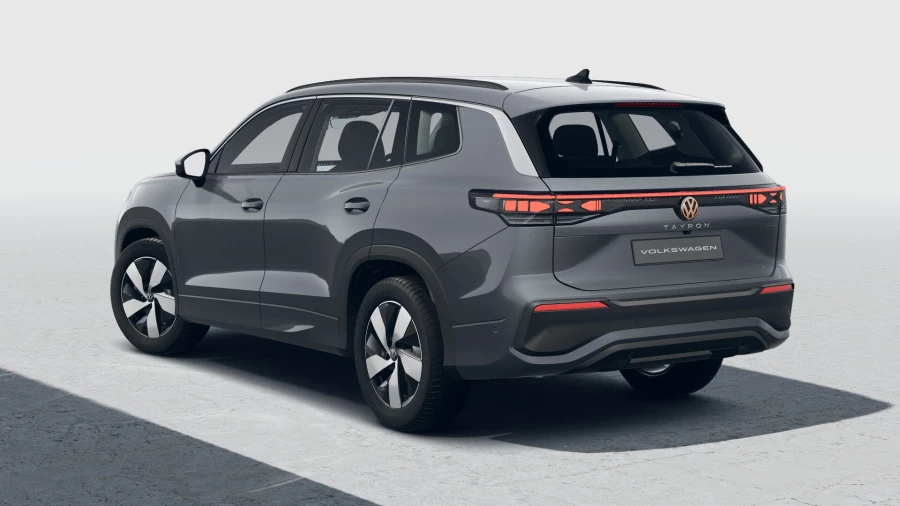 2025 MY26 Volkswagen Tayron R4 110TSI Life SUV Image 3