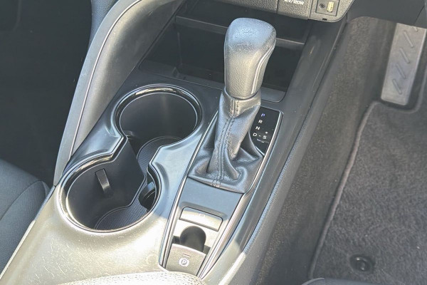 2019 Toyota Camry ASV70R Ascent Sport Sedan Image 17