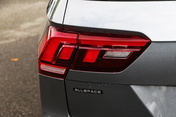 2024 Volkswagen Tiguan 5N 110TSI Life Allspace SUV