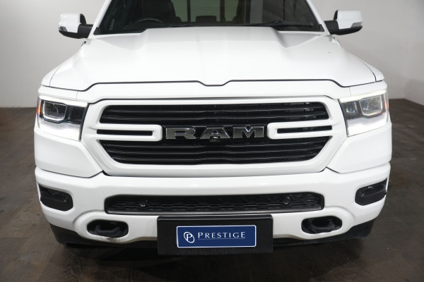 2023 Ram 1500 Laramie Sport RamBox Ute Image 3