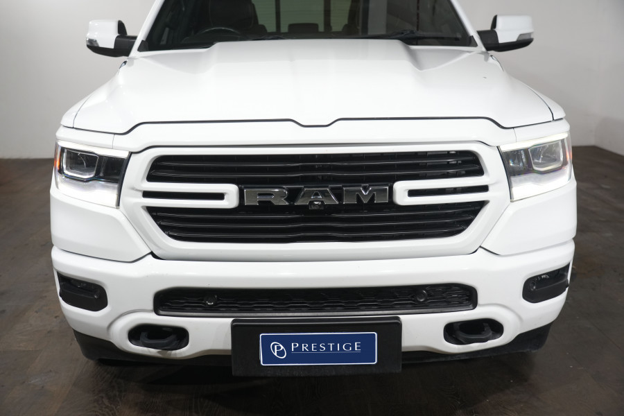 2023 Ram 1500 Laramie Sport RamBox Ute Image 3