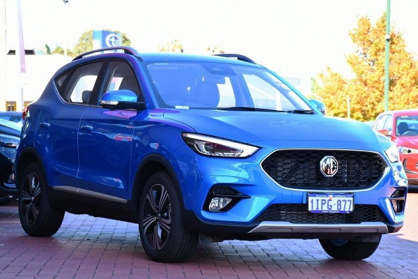 2025 MG ZST Vibe SUV