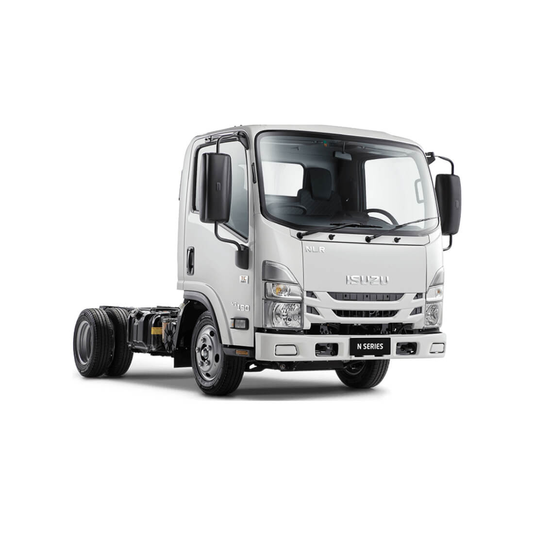 New Isuzu N Series for sale in Wodonga - Blacklocks Trucks Centre