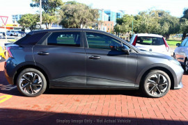2023 MG MG4 MEH32 Excite 64 Hatch
