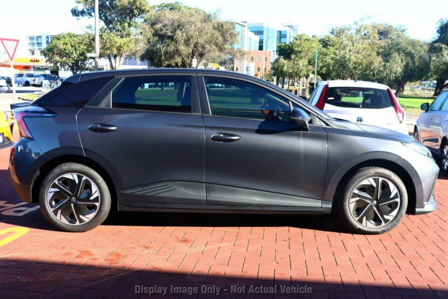 2023 MG MG4 MEH32 Excite 64 Hatch Image 8