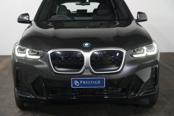 2024 BMW iX3 M Sport SUV image 3