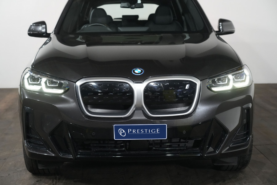 2024 BMW iX3 M Sport SUV Image 3