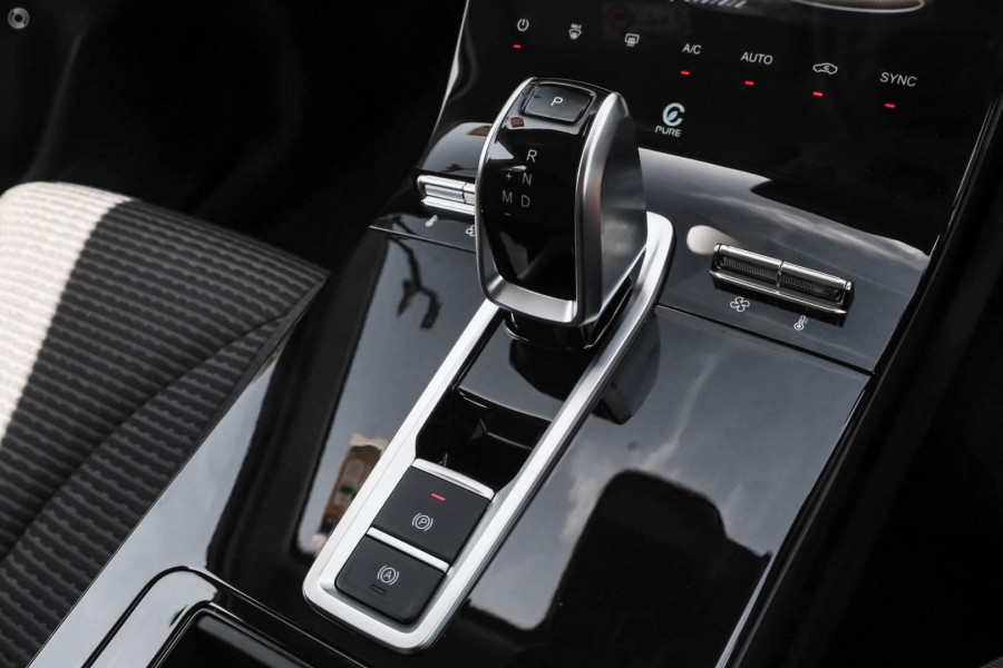 2025 Chery Tiggo 4 Pro T3X Urban SUV Image 15